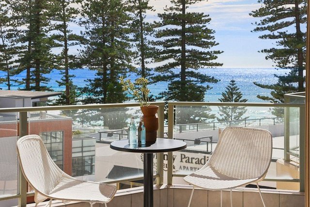 504/1 Raglan Street, NSW 2095