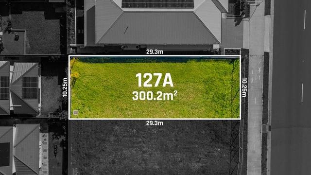 127 & 127A Tallawong Road, NSW 2155