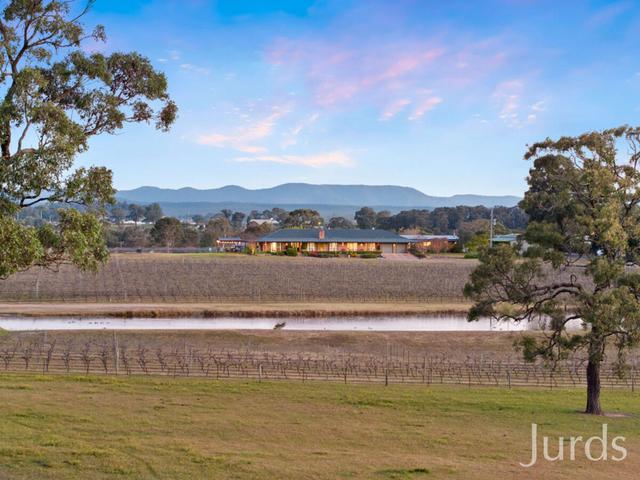 168 Lomas Lane, NSW 2325