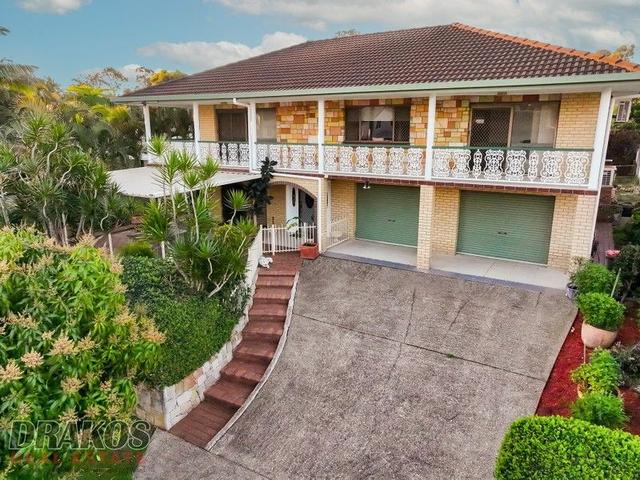 50 Ormonde Road, QLD 4104