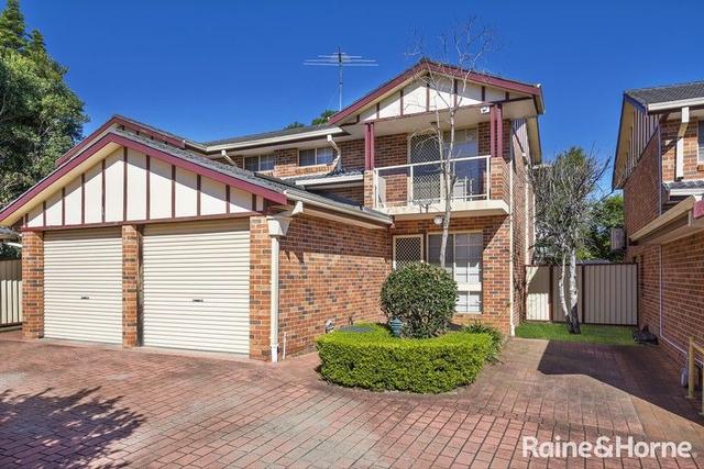 8/42-48 Lincoln Street, NSW 2191