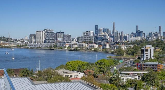 44 Toorak Road, QLD 4007
