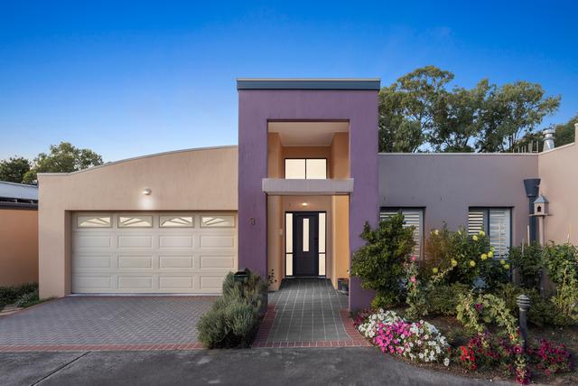 3/113 Mortimer Lewis Drive, ACT 2900