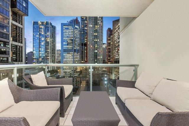 2803B/393 Pitt Street, NSW 2000