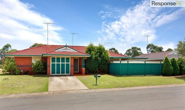 1 Lynx Place, NSW 2749