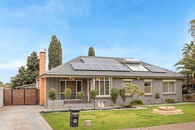 34 Campbell Road, SA 5113