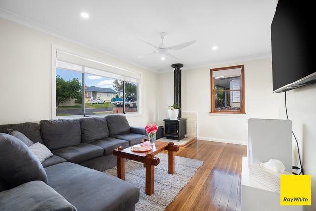 8 Prince Avenue, NSW 2358