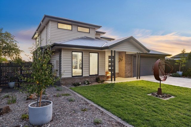 115 Mollison Street, VIC 3446