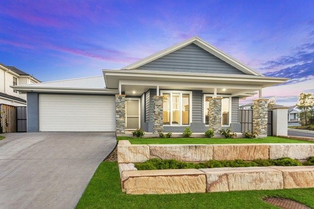 5 Ploughmans Boulevard, NSW 2754