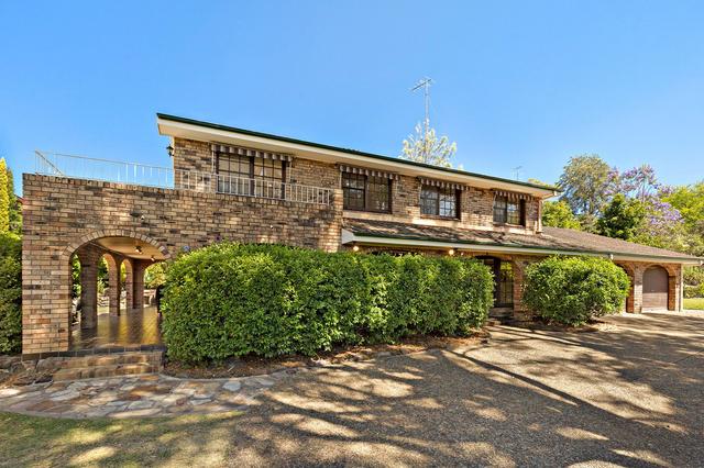 12 Merle Street, NSW 2121