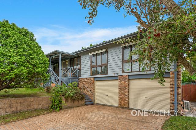 1A Turley Avenue, NSW 2541