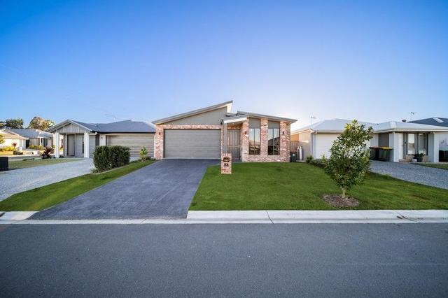 4 Aspen Circuit, QLD 4133