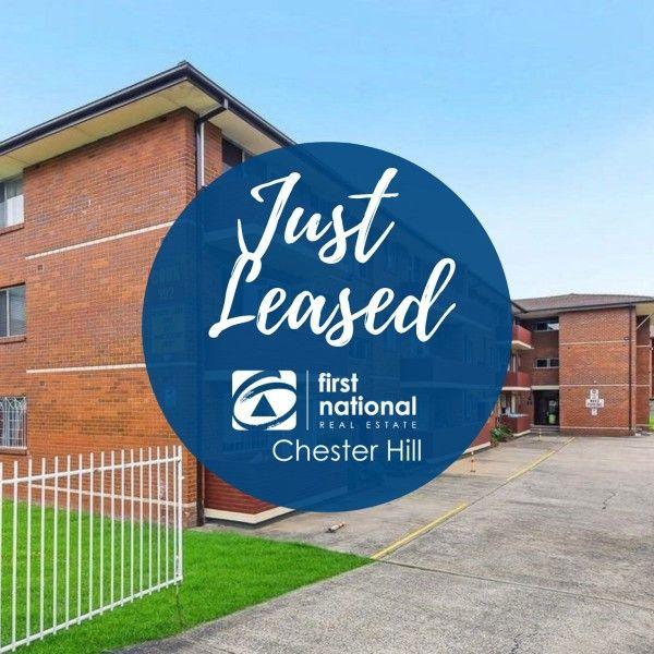 13/192 Sandal Crescent, NSW 2163