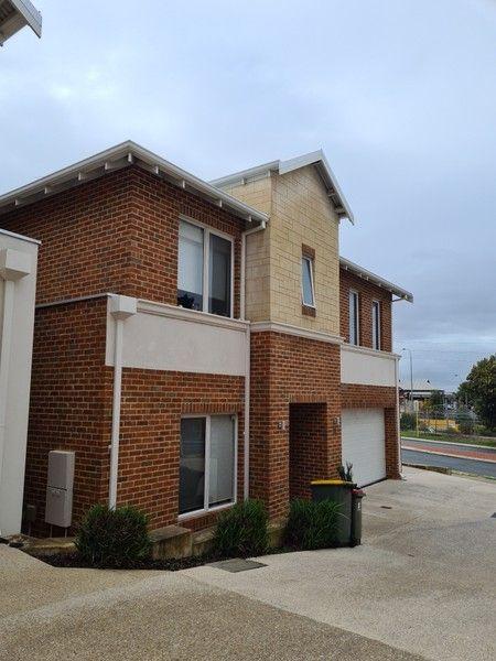 133A Railway Parade, WA 6050