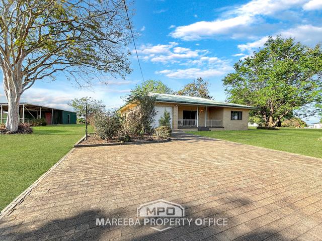 1094 Mareeba Dimbulah Road, QLD 4880