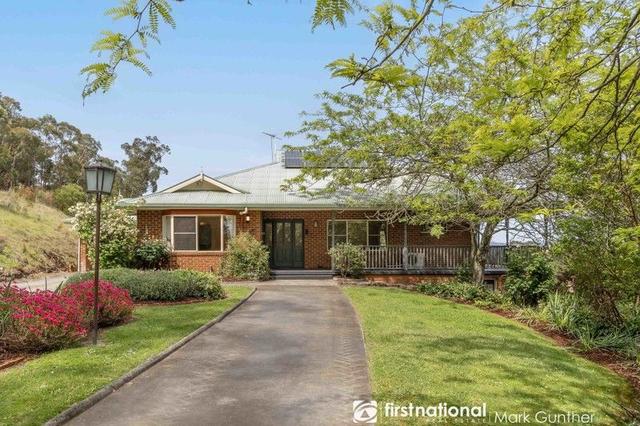 115 Donnellys Weir  Road, VIC 3777