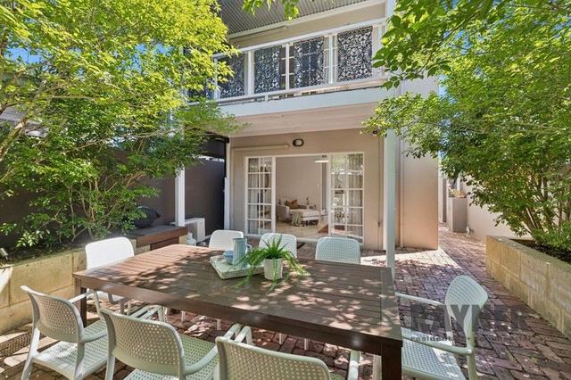 163 Lake Street, WA 6000