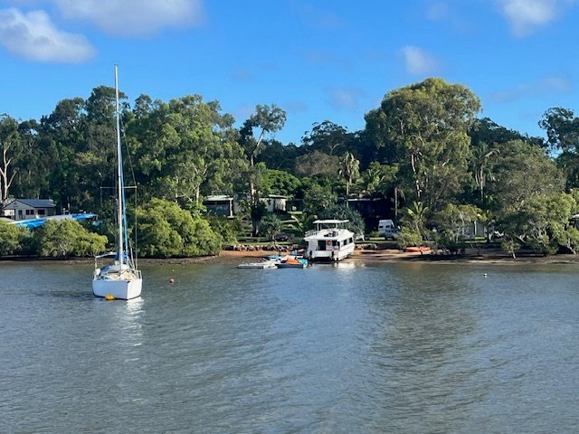 1A Bayview Road, QLD 4184