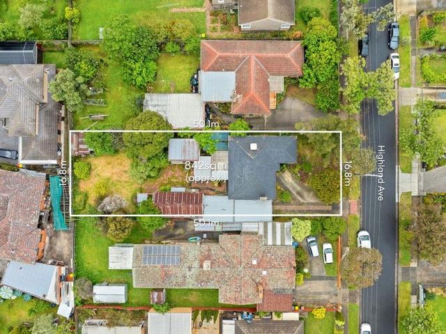 71 Highland Avenue, VIC 3166