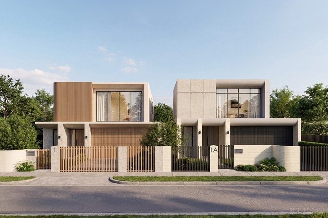 1 Stonehaven Avenue, VIC 3145