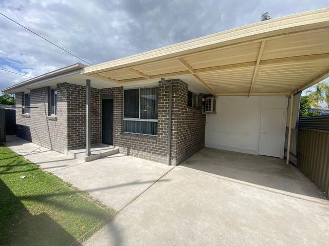 (no street name provided), NSW 2164