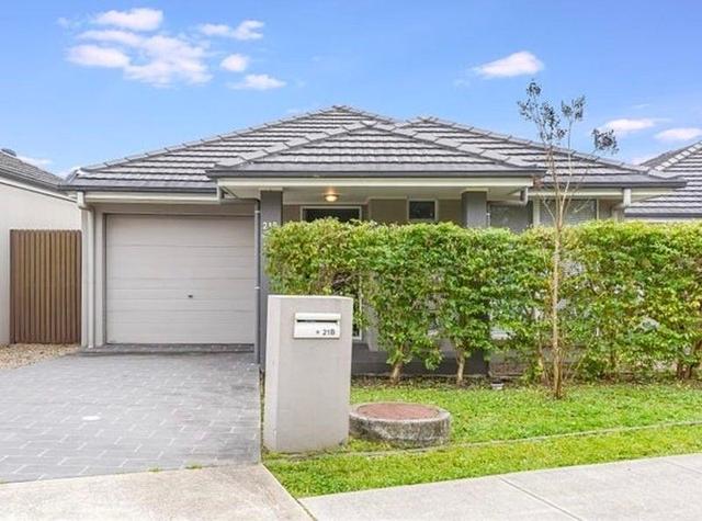 21b Perkins Drive, NSW 2570