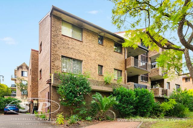 15/12 Alfred Street, NSW 2145