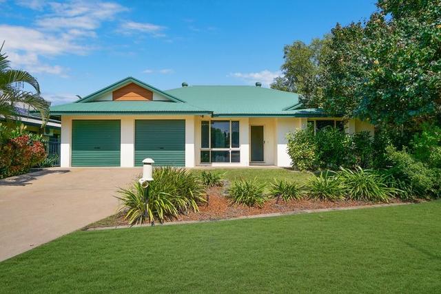 22 Wilton Circuit, NT 0832