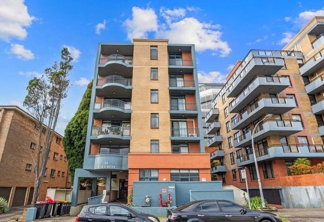 8/14 Carrington Ave, NSW 2220