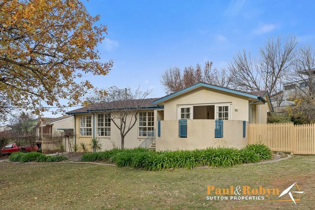 21 Esperance Street, ACT 2603