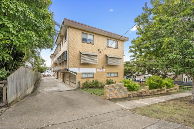 4/109 Wallace Street, QLD 4032