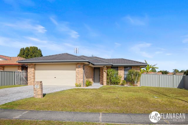 13 Bert Dyson Place, NSW 2440