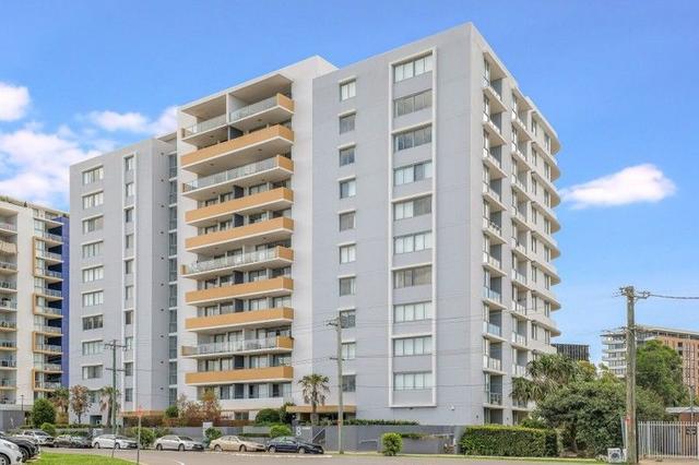402/8 River Road, NSW 2150