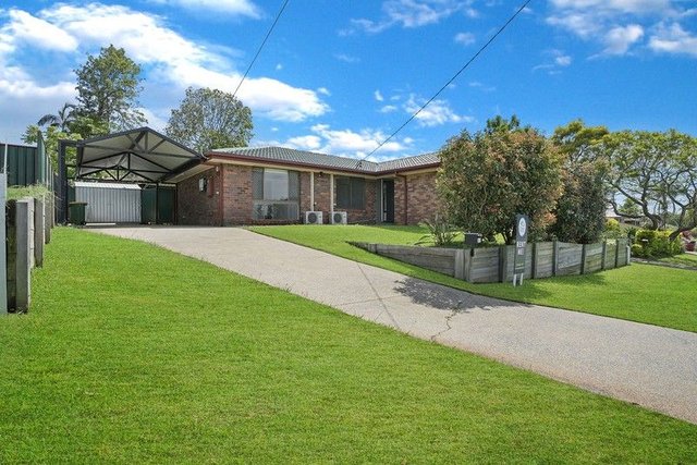 28 Dracon St, QLD 4118