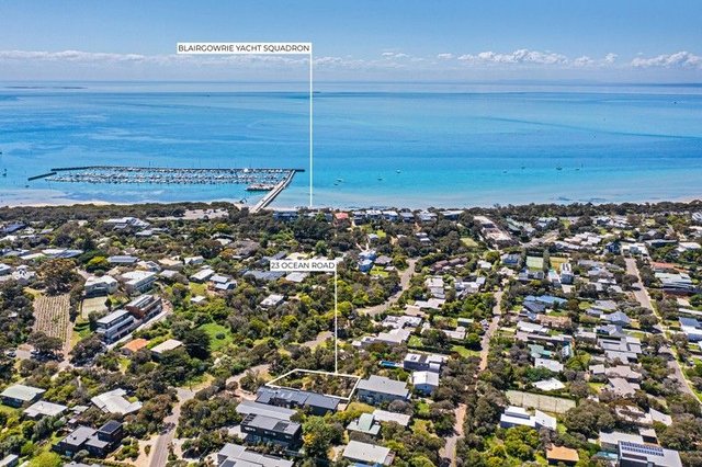 23 Ocean Road, VIC 3942