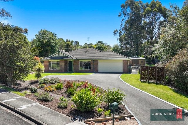 8-10 Marshall Street, VIC 3825