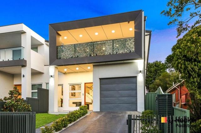 11A Springfield Road, NSW 2211
