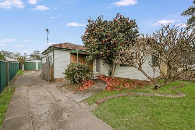 219 Henry Lawson Drive, NSW 2198