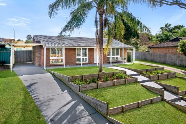 22 Harcourt Place, NSW 2558