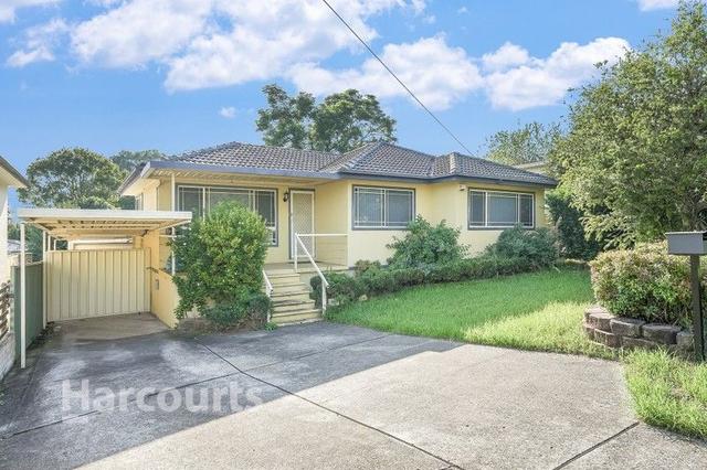 1 Coolah Avenue, NSW 2560