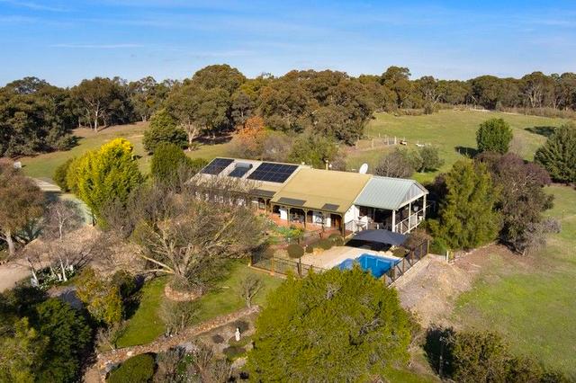 27 Fryerstown Road, VIC 3447