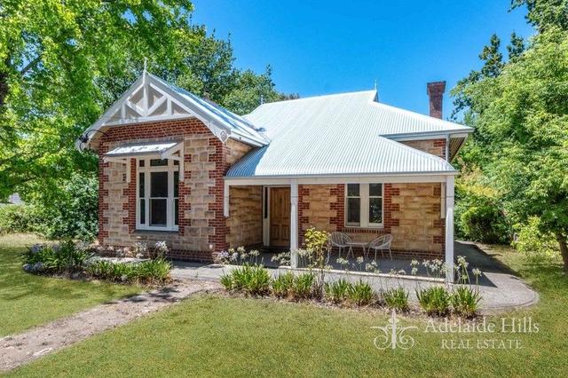 40 Old Carey Gully Road, SA 5152