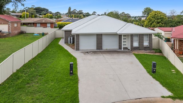 14 Laver Place, NSW 2583