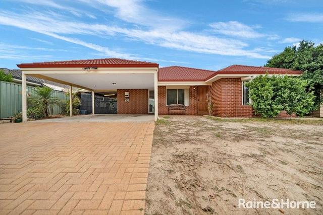 31 Silver Princess Way, WA 6056