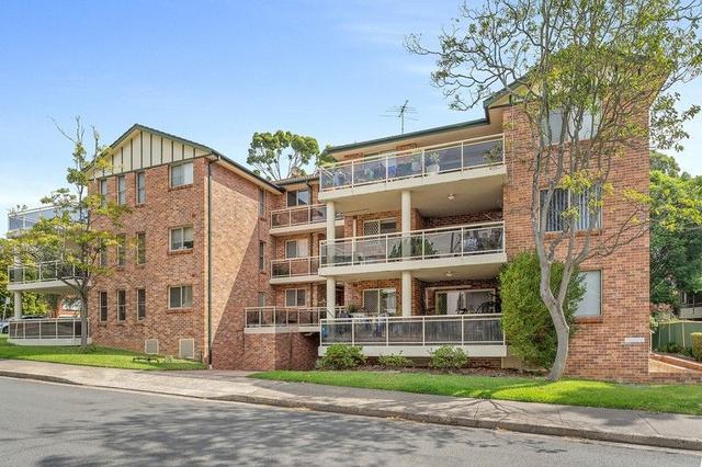 3/36-40 Oxford Street, NSW 2223