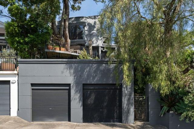 2 Crewe Street, NSW 2207