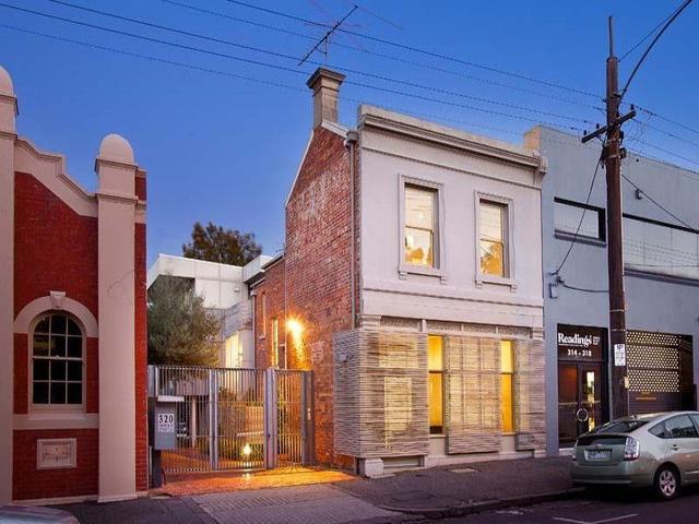6/320 Drummond Street, VIC 3053