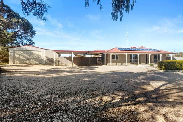 6 Barkla Street, SA 5558