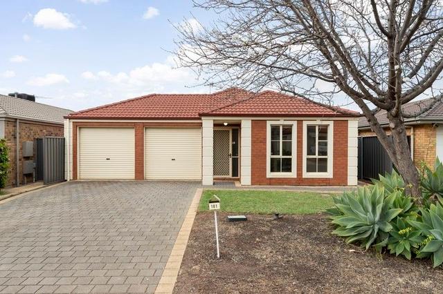 101 Lakeside Drive, SA 5114