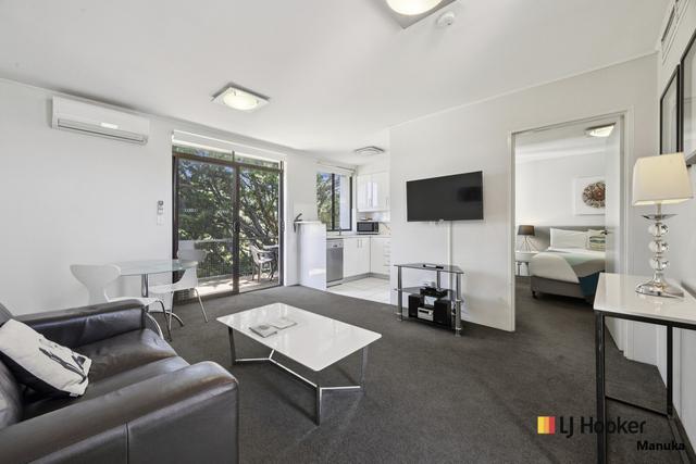 6/1 Oxley Street, ACT 2603